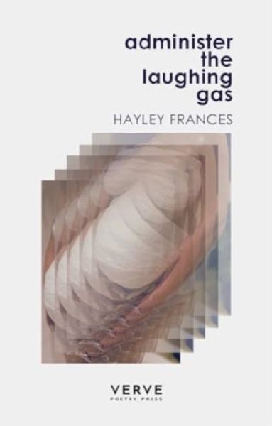 Administer the Laughing Gas