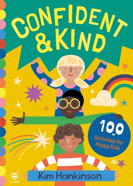#LifeHacks for Happiness: 100 Activities for Happy Kids