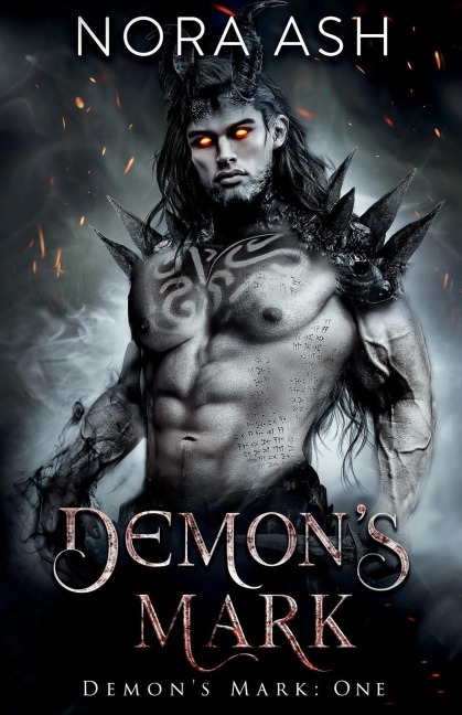Demons Mark