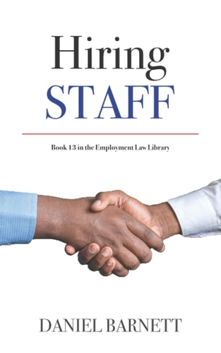 Hiring Staff