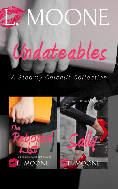 Undateables: The Collection