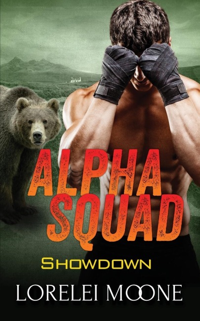 Alpha Squad Showdown