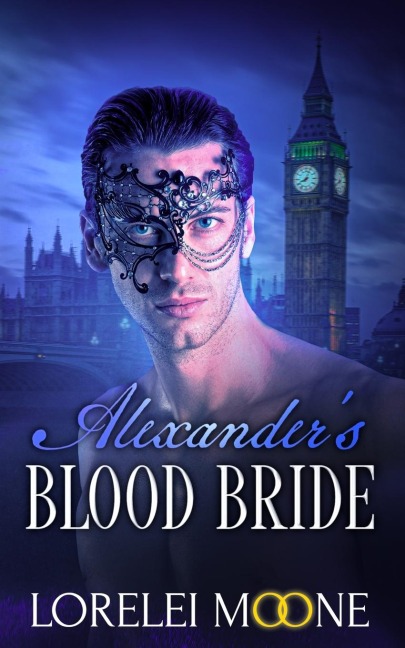 Alexanders Blood Bride: A BBW Vampire Romance