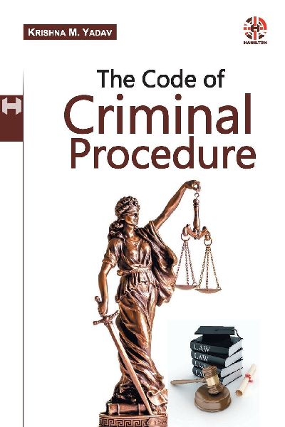 Code of Criminal Procedure