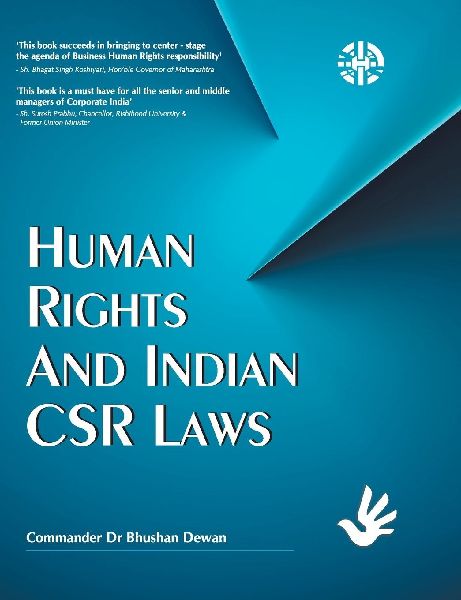 Human Rights and Indian CSR Laws