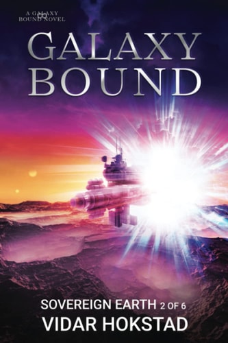 Galaxy Bound