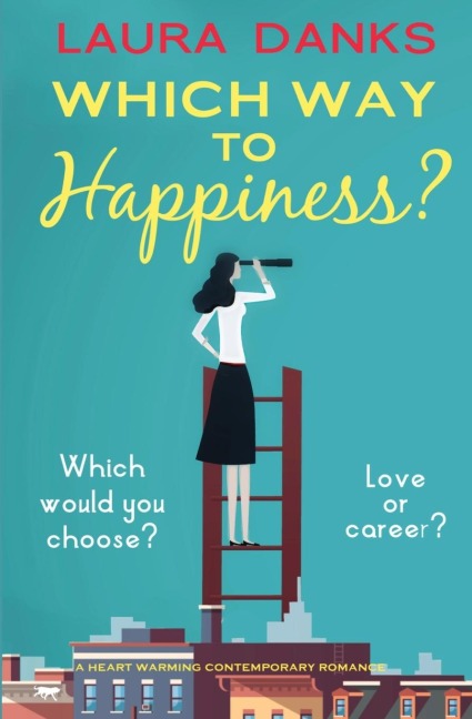 Which Way to Happiness?