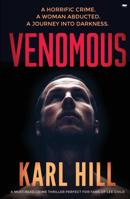 Venomous: A Must Read Crime Thriller