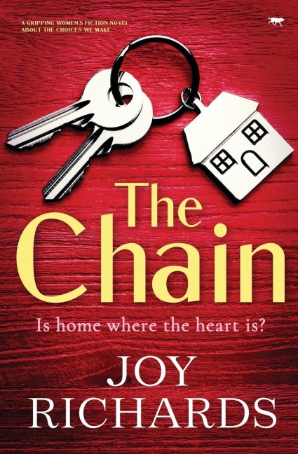 The Chain: A Gripping Womens Fiction Novel about the Choices We Make
