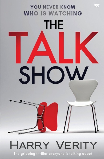The Talk Show: The Gripping Thriller Everyone Is Talking About