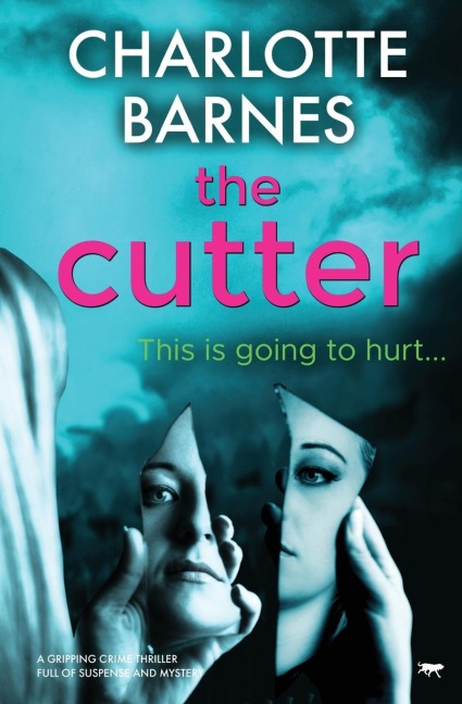 The Cutter: A Gripping Crime Thriller Full of Suspense and Mystery