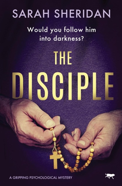 The Disciple: A Gripping Psychological Mystery