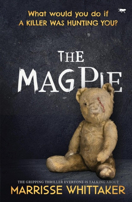The Magpie: The Gripping Thriller everyone Is Talking About