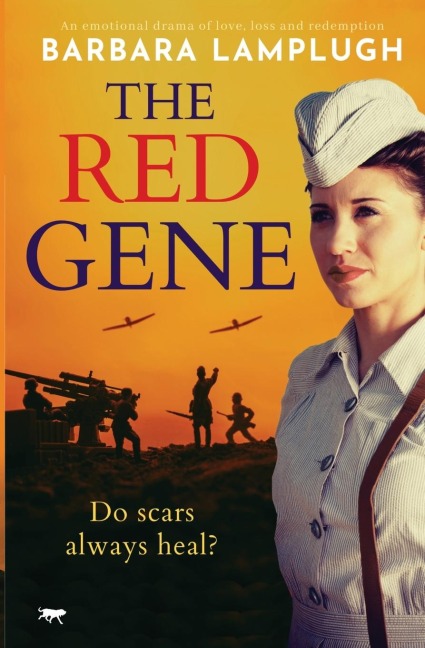 The Red Gene: An Emotional Drama of Love, Loss and Redemption