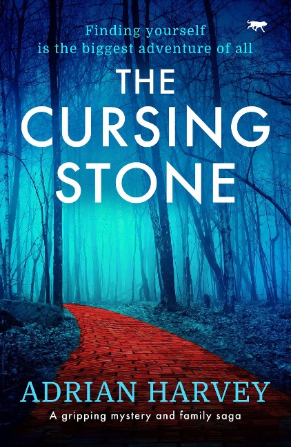 The Cursing Stone: A Gripping Mystery and Family Saga