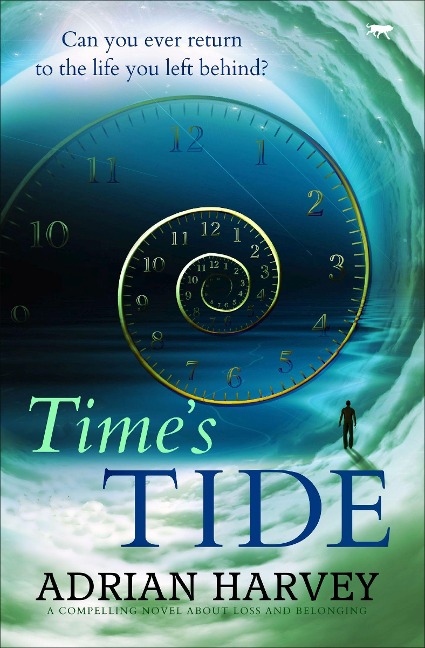 Times Tide: A Compelling Novel about Loss and Belonging