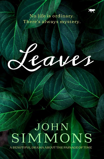 Leaves: A Beautiful Drama about the Passage of Time