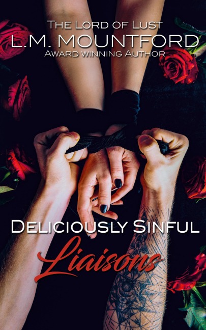 Deliciously Sinful Liaisons
