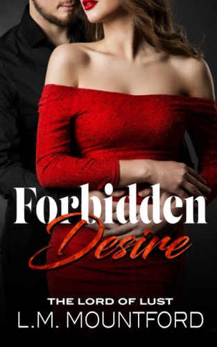 Forbidden Desire Taken by Her Son's Best Friend