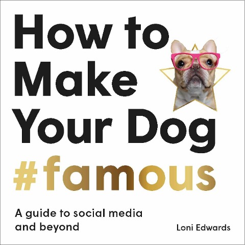 How to Make Your Dog #Famous: A Guide to Social Media and Beyond