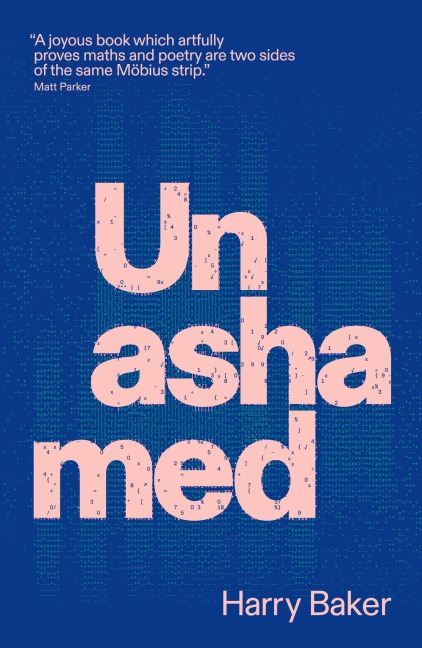 Unashamed