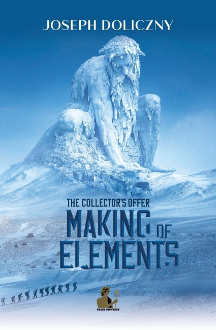 Making of Elements: The Collectors Offer