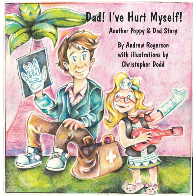 Dad Ive Hurt Myself
