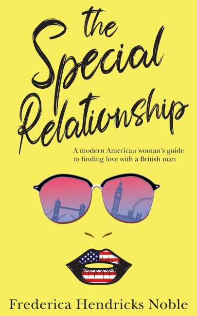The Special Relationship