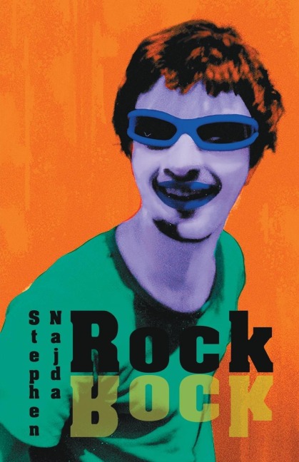 ROCK ROCK