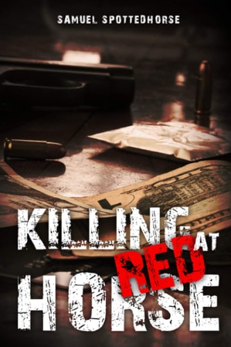 Killing at Red Horse