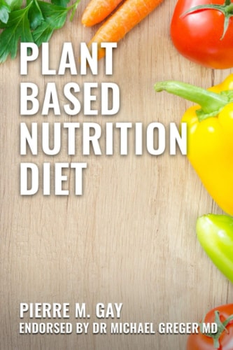 Plant Based Nutrition Diet Speciment