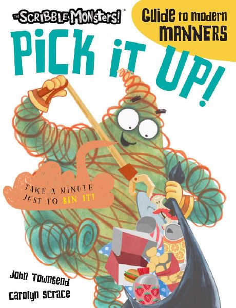Pick It Up!
