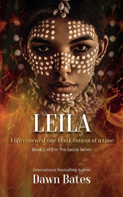 Leila: A Life Renewed One Canvas at a Time