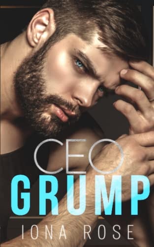 CEO Grump An Office Romance