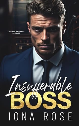Insufferable Boss