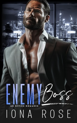 Enemy Boss A CEO Office Romance