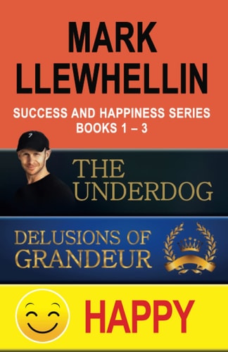 Success and Happiness Series Books 1-3: Success And Happiness Series