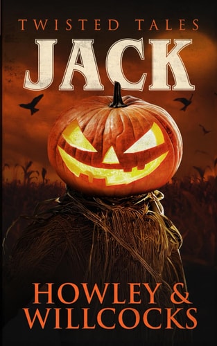 Jack A Folk Horror Halloween Tale of Scarecrows, Rituals, and Rural Terror
