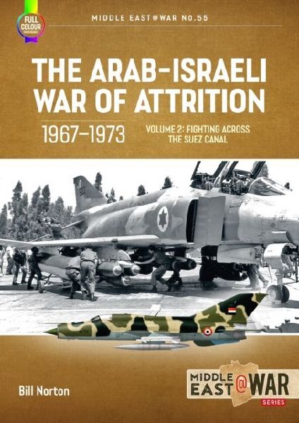 75 Years of the Israeli Air Force: Volume 2 - The Last Half Century, 1973 to 2023