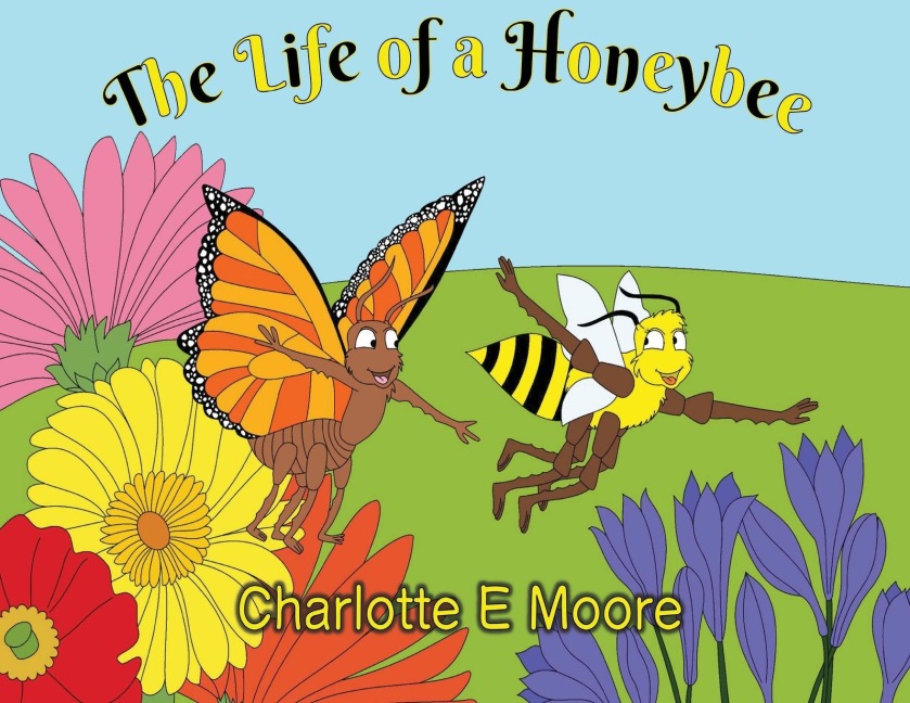 The Life of a Honeybee