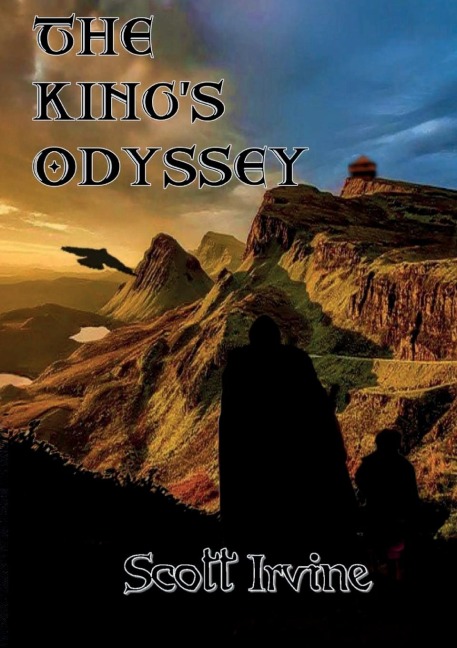 The Kings Odyssey
