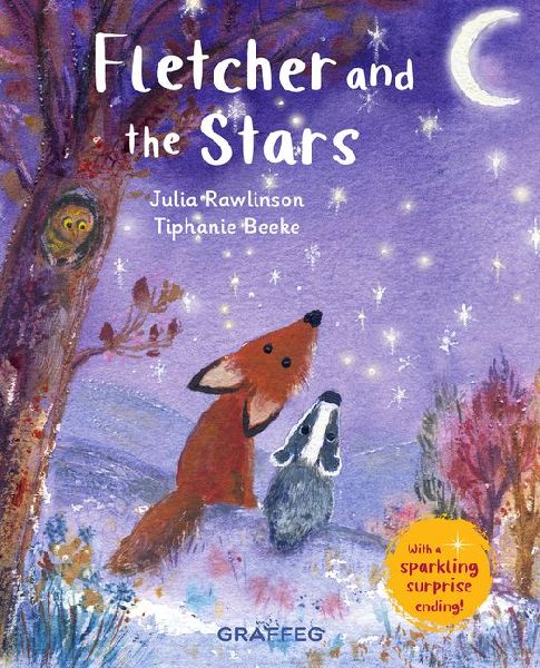 Fletcher and the Stars