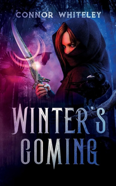 Winters Coming