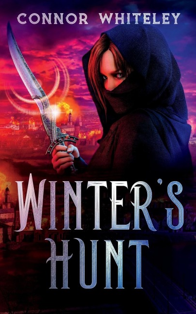 Winters Hunt