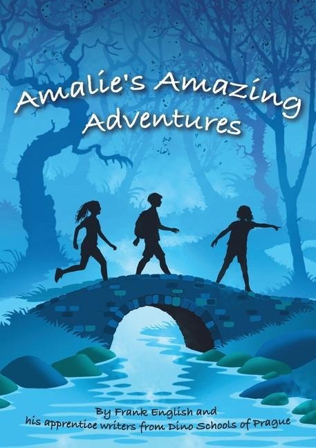 Amalies Amazing Adventures