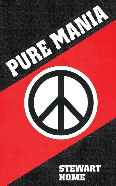 Pure Mania