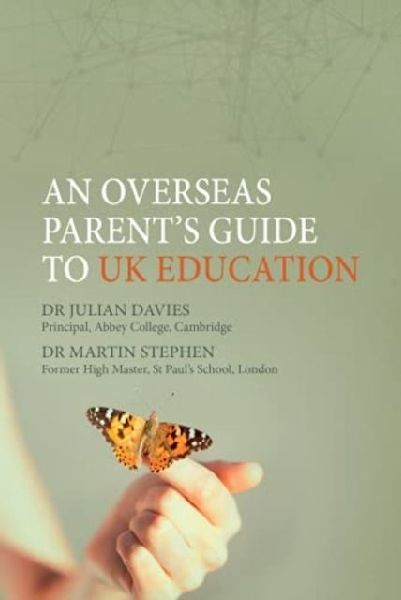 An Overseas Parents Guide to UK Education
