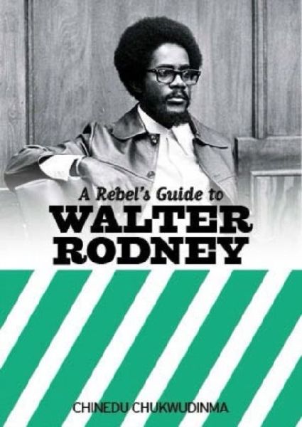 A Rebels Guide to Walter Rodney
