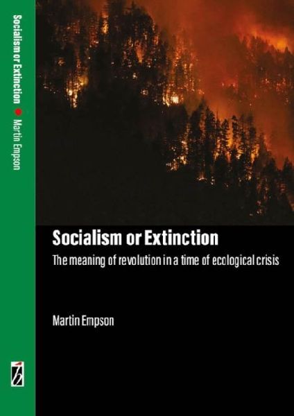 Socialism or Extinction
