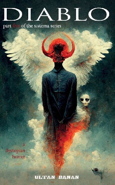 Diablo: A Dystopian Horror
